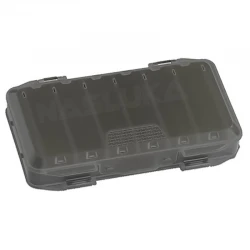 Κασετίνα Ψαρέματος Plastica Panaro - 182 Smoke
