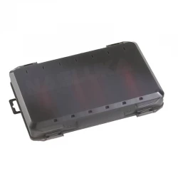 Κασετίνα Ψαρέματος Plastica Panaro - 184 Smoke
