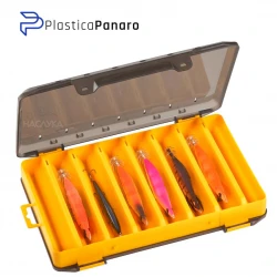 Κασετίνα Τεχνητών Διπλής Όψης Plastica Panaro 184