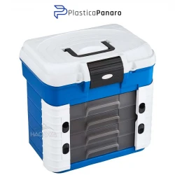 Βαλιτσάκι Ψαρέματος Plastica Panaro 503