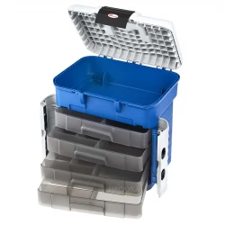 Βαλιτσάκι Ψαρέματος Plastica Panaro 503