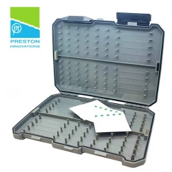 Θήκη για αρματωσιές Preston Absolute All-Round Box