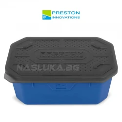 Κασετίνα Δολωμάτος Preston Innovation Bait Tub 1pint - 0.6l