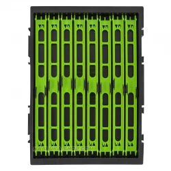 Κασετίνα Preston Interlok Winder Tray - 26 εκ