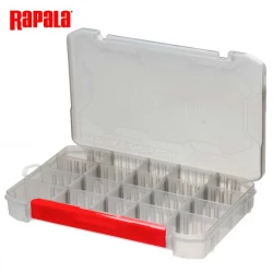 Κασετίνα Τεχνητών Rapala Tackle Tray - RTT 276