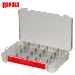 Κασετίνα Τεχνητών Rapala Tackle Tray - RTT 356