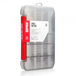 Κασετίνα Τεχνητών Rapala Tackle Tray - RTT 356