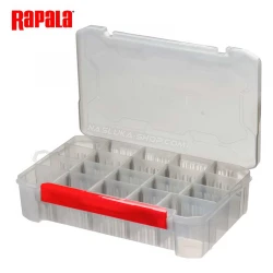 Κασετίνα Τεχνητών Rapala Tackle Tray - RTT 356D
