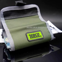 Κασετίνα Zebco Medium Rig Wallet