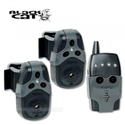 Σετ Ειδοποιητές Black Cat Bite Alarm Set 2