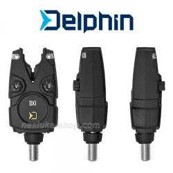 Ειδοποιητής Ψάρεμα Κυπρίνου Delphin DX1