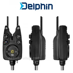 Ειδοποιητής Ψαρέματος Delphin FX1
