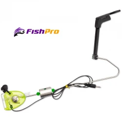 Εναντήρας Ψαρέματος FishPro 2599