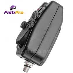 Ειδοποιητής Ψάρεμα Κυπρίνου FishPro Leader