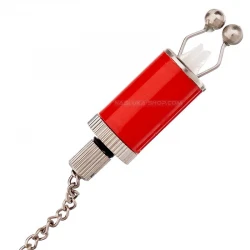 Μεταλλικός Εντατήρας Mikado Territory Hanger Metal - Κόκκινο