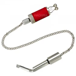Μεταλλικός Εντατήρας Mikado Territory Hanger Metal - Κόκκινο