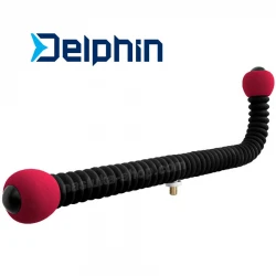Στήριγμα για feeder ψάρεμα Delphin Feeder EVA Big Bend