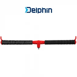 Στήριγμα για ψάρεμα feeder Delphin Feeder EVA Big Vario