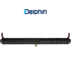 Εργαλείο - Χτένα Feeder Delphin Evastic Easy - 30εκ