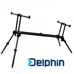 Βάση Καλαμιών Delphin Craber Mini