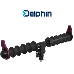 Εργαλείο Feeder Delphin Rod Holder Evastic SetUp
