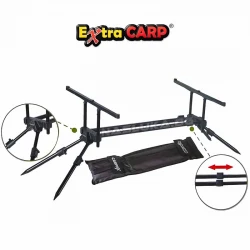 Βάση Καλαμιών Extra Carp Carpex Rod Pod - 3370