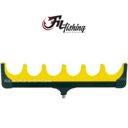 Αξεσουάρ για ψάρεμα match και feeder Filex Rod Rest - 2502