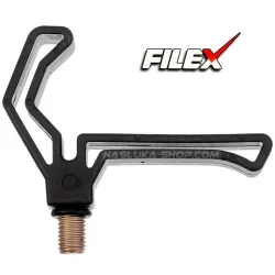 Στήριγμα καλαμιών Fil Fishing Feeder Rod Rest Simple