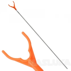 Μεταλλικό πάσσαλο FilStar BankStick - U Holder