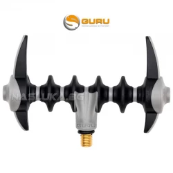 Αξεσουάρ για ψάρεμα feeder - χτένα Guru Stealth Reaper Mini Front Rest