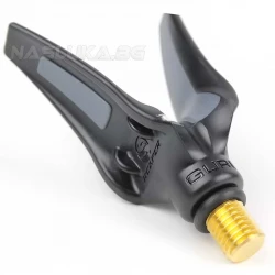 Στήριγμα Ψαρέματος Guru Stealth Reaper Mini Rear Rest
