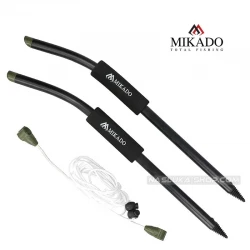 Αλουμινένιοι πάσσαλοι Mikado Distance Stick