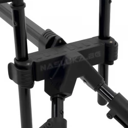 Βάση Ψάρεμα Κυπρίνου Mikado Starter Pod 3 Rod