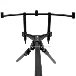 Βάση Ψαρέματος Mikado Territory Bent Pod 3 Rod