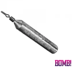Βαρύδια Delphin Bomb! Dropshot Roller - 5τμχ