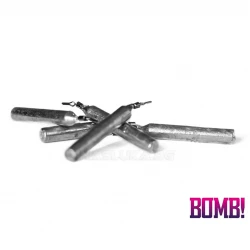Βαρύδια Delphin Bomb! Dropshot Roller - 5τμχ