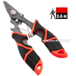 Πένσα ψαρέματος γενικής χρήσης DAM Stainless Steel Pliers - 3