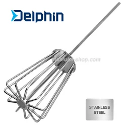 Αξεσουάρ Δολώματος Delphin Atoma Mixer
