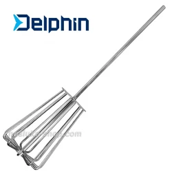 Αξεσουάρ Δολώματος Delphin Atoma Mixer