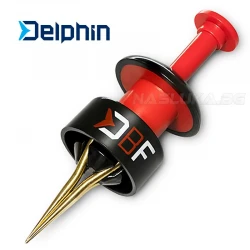 Εργαλείο Ψαρέματος Delphin BaitFix