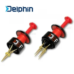 Εργαλείο Ψαρέματος Delphin BaitFix