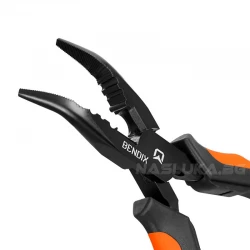 Πένσα Spinning Delphin Bendix - 16εκ
