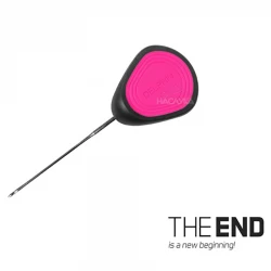 Βελόνα Δολωμάτων THE END Grip Safety Mini