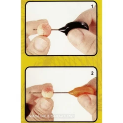 Τρυπάνι δολώματος Extra Carp Boilie Drill - 6107