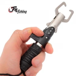 Μεταλλικό κλιπ για αρπακτικά Fil Fishing Fish Grip FIL 3790