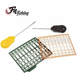 Σετ Εργαλεία Και Στοπεράκια Fil Fishing Boilie Tools & Stopper - 8902