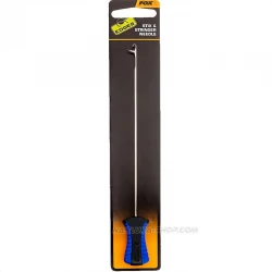 Βελόνα Δολωμάτων Fox Stix & Stringer Needle