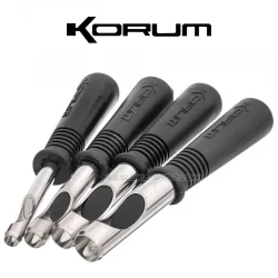 Εργαλείο Δολώματος Korum Bait Punch Set