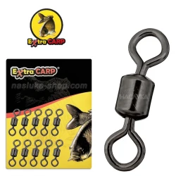 Στριφτάρια Extra Carp Rolling Swivel