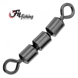 Τριπλό Στριφτάρι Fil Fishing Rolling Triple